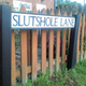 Image for article titled Ten More Unfortunate Street Names